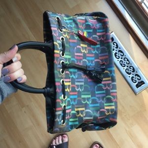 Dooney and Bourke handbag